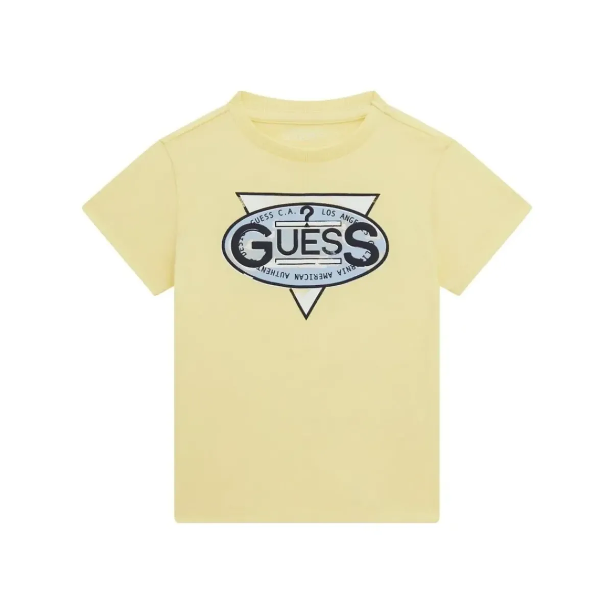 Guess - T SHIRT