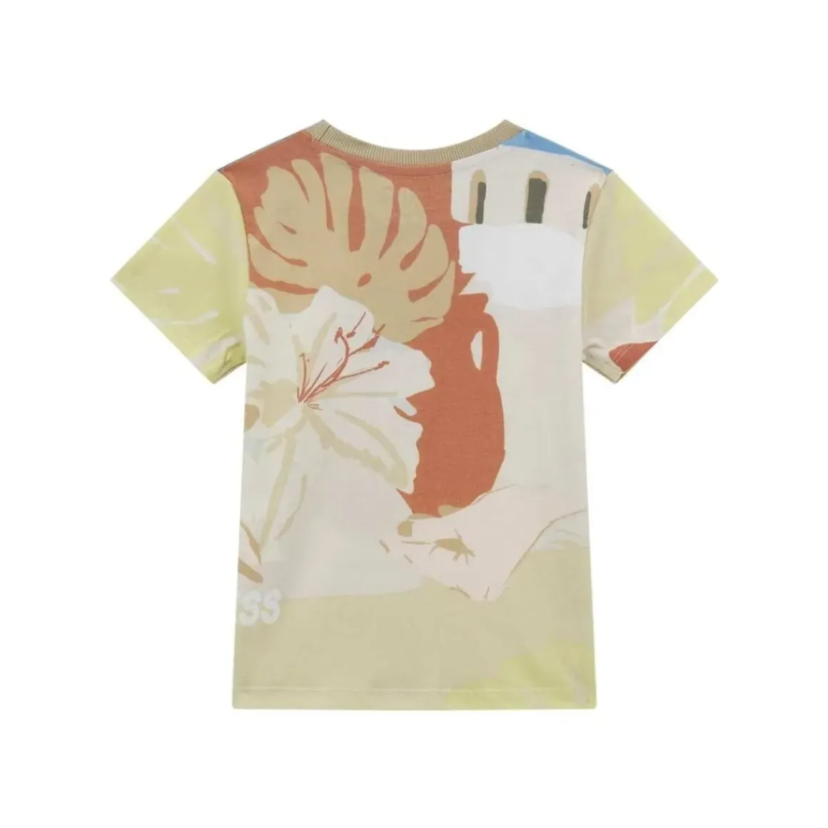 Guess - T SHIRT