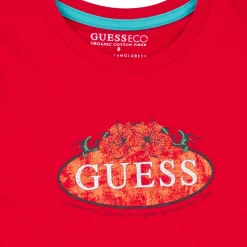 Guess - T SHIRT