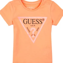 Guess - T SHIRT