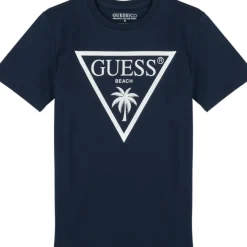 Guess - T SHIRT MINIME