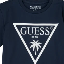 Guess - T SHIRT MINIME
