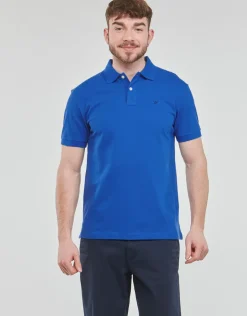 Hackett - ESSENTIALS SLIM FIT LOGO