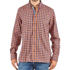 Hackett - SOFT BRIGHT CHECK