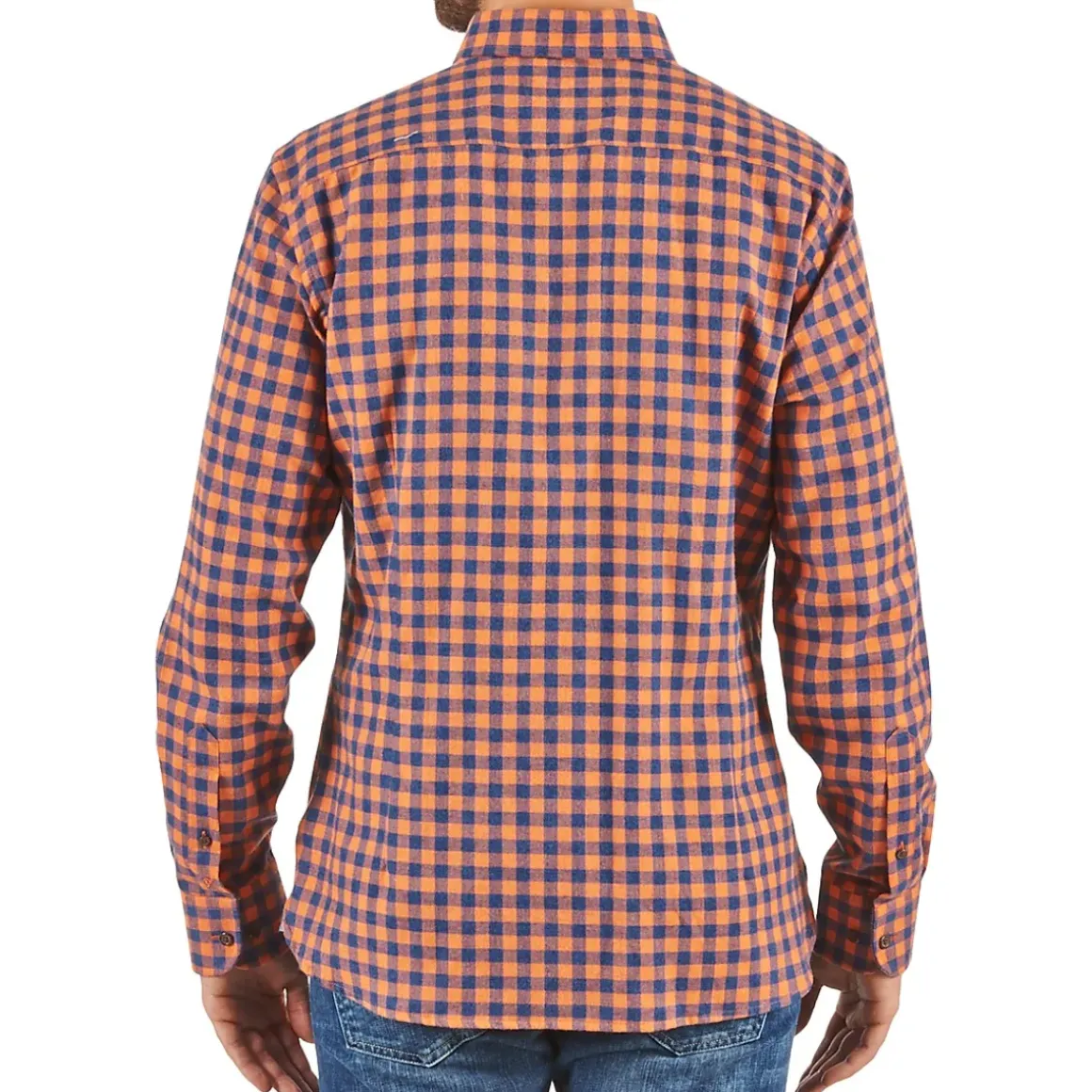 Hackett - SOFT BRIGHT CHECK