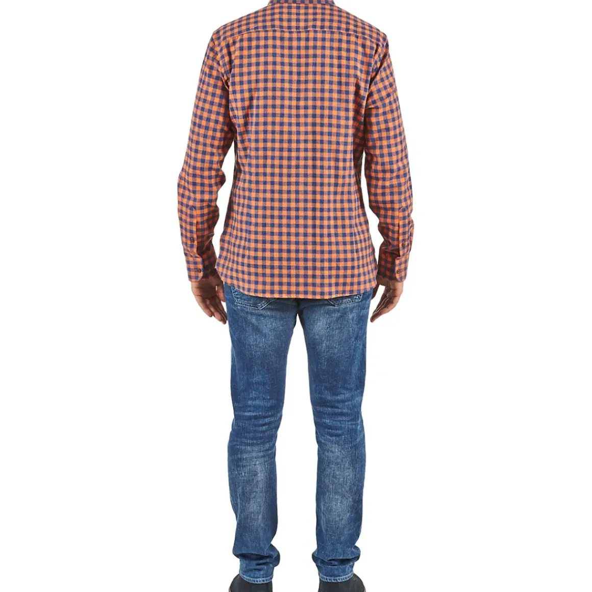 Hackett - SOFT BRIGHT CHECK