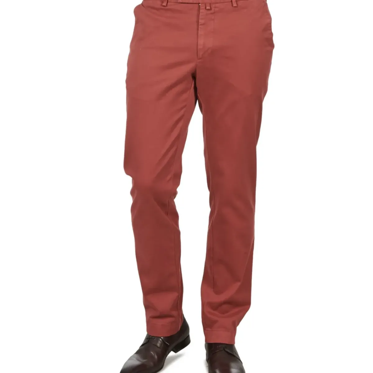 Hackett - STRETCH TWILL CHINO