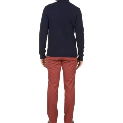 Hackett - STRETCH TWILL CHINO