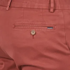 Hackett - STRETCH TWILL CHINO