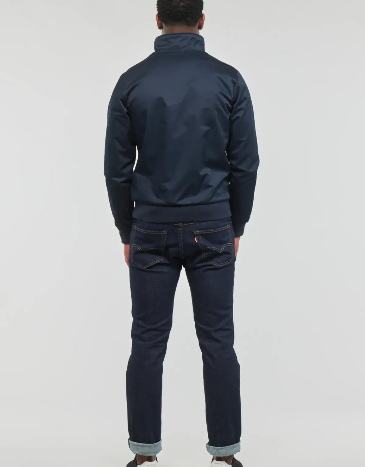 Harrington - PAULO