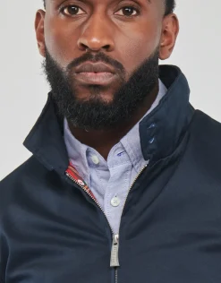 Harrington - PAULO