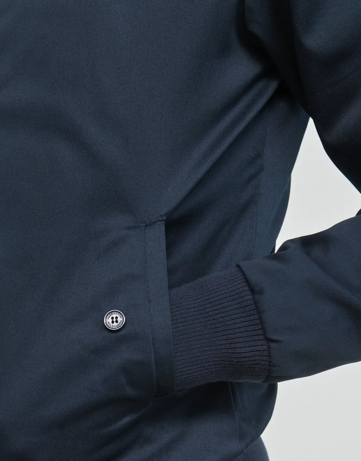 Harrington - PAULO