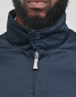 Harrington - PAULO