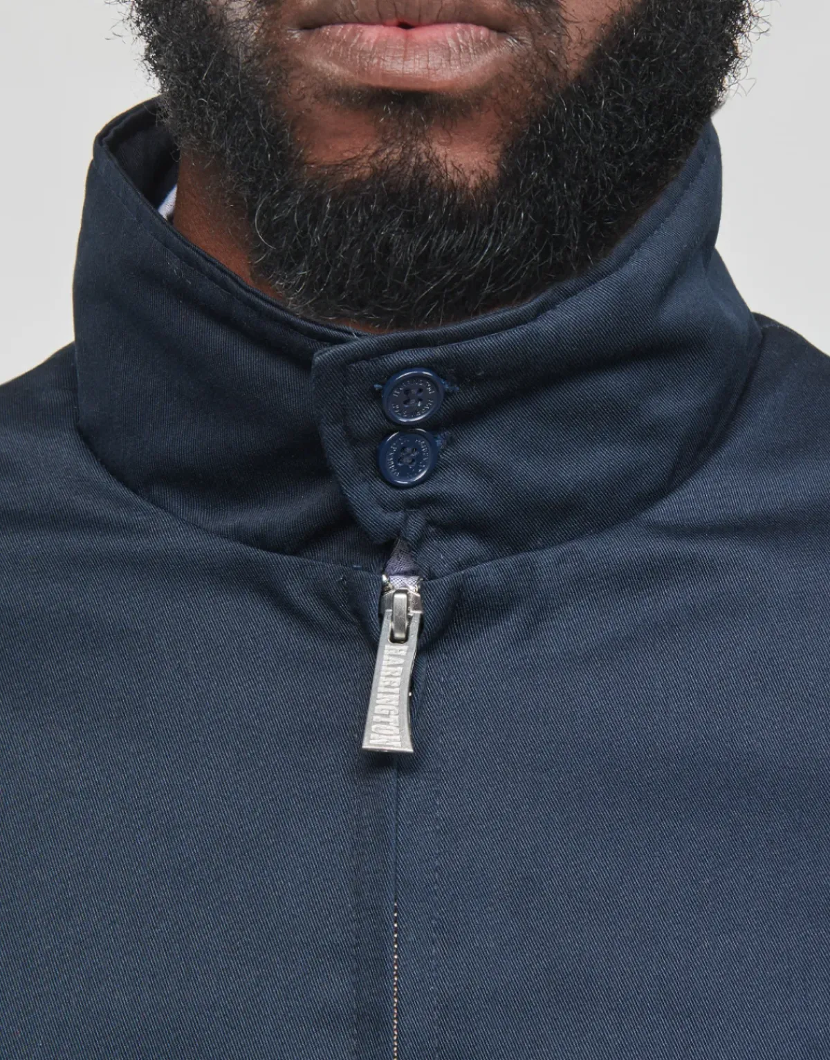 Harrington - PAULO