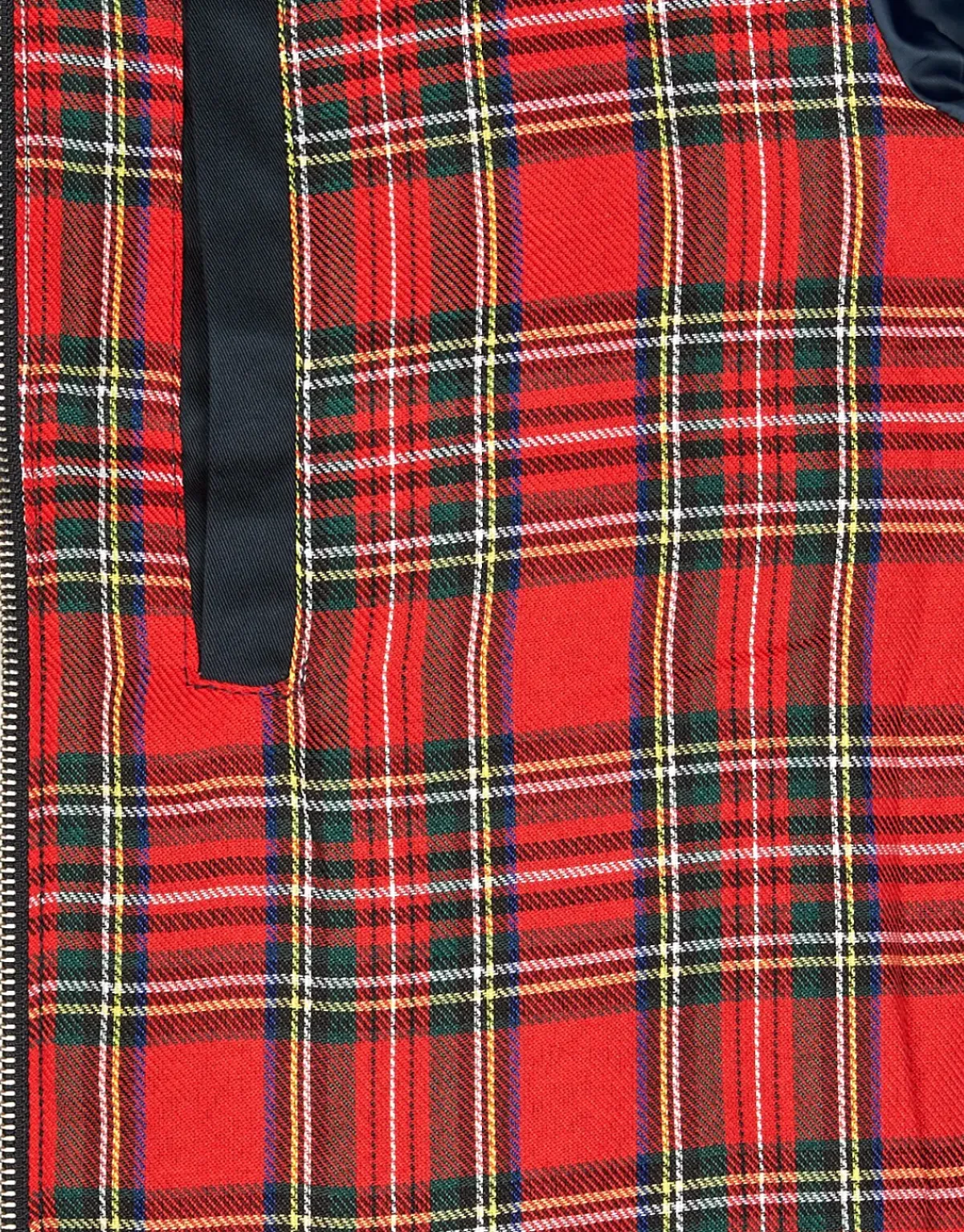 Harrington - PAULO
