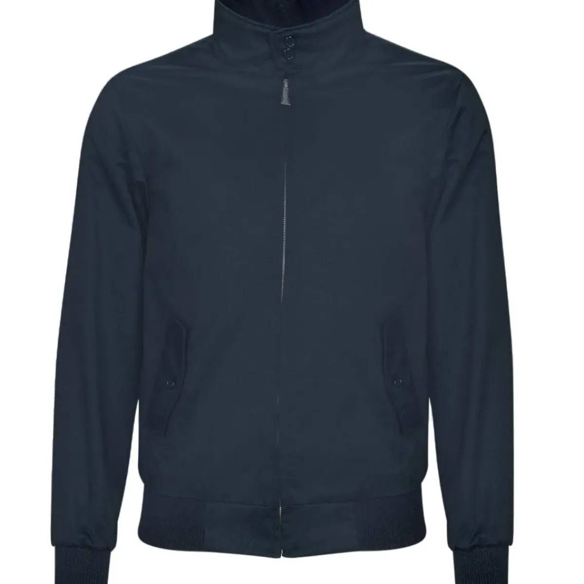 Harrington - PAULO
