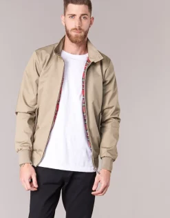 Harrington - PAULO