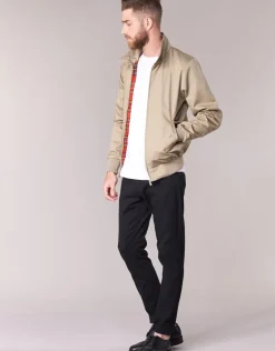 Harrington - PAULO