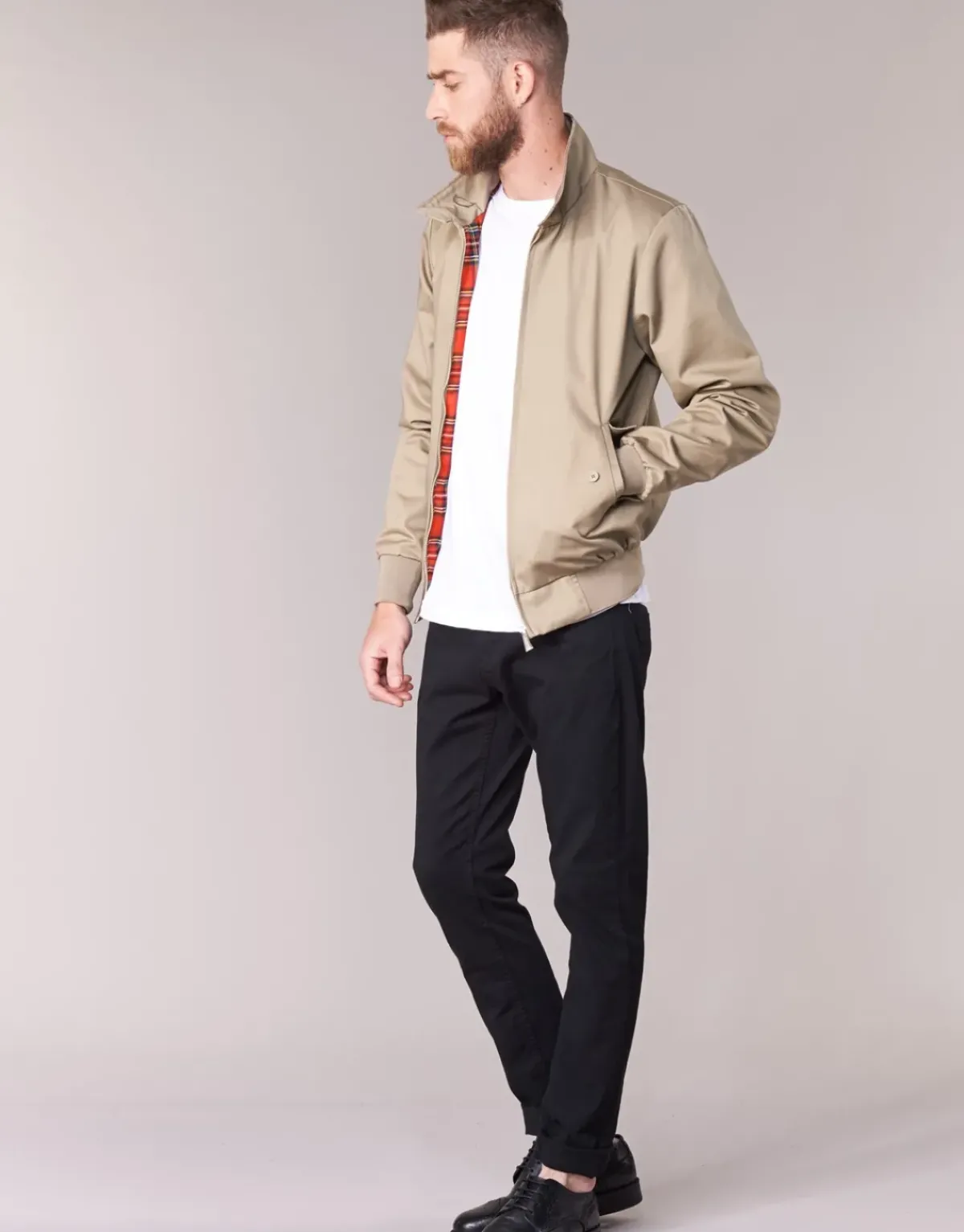 Harrington - PAULO