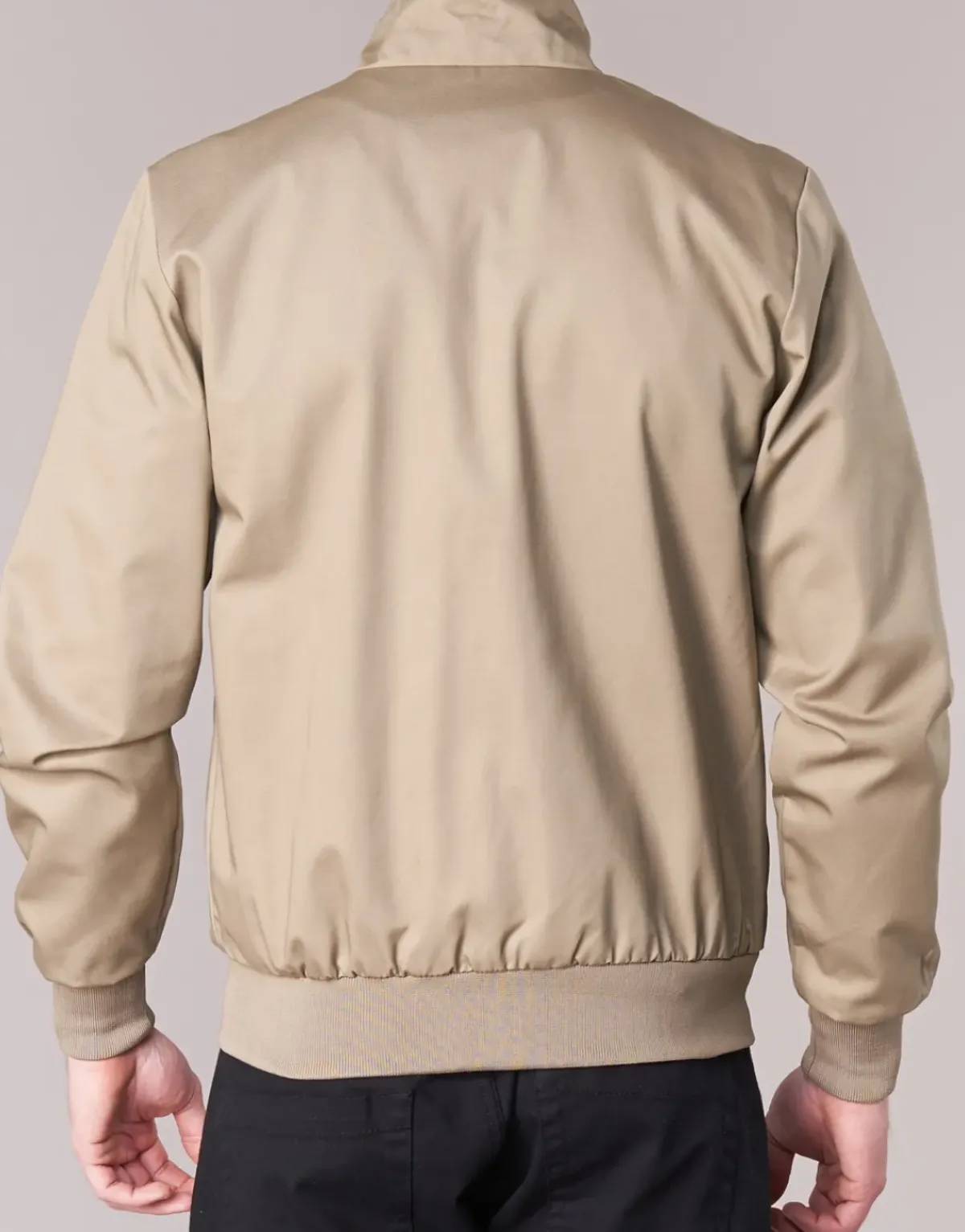 Harrington - PAULO