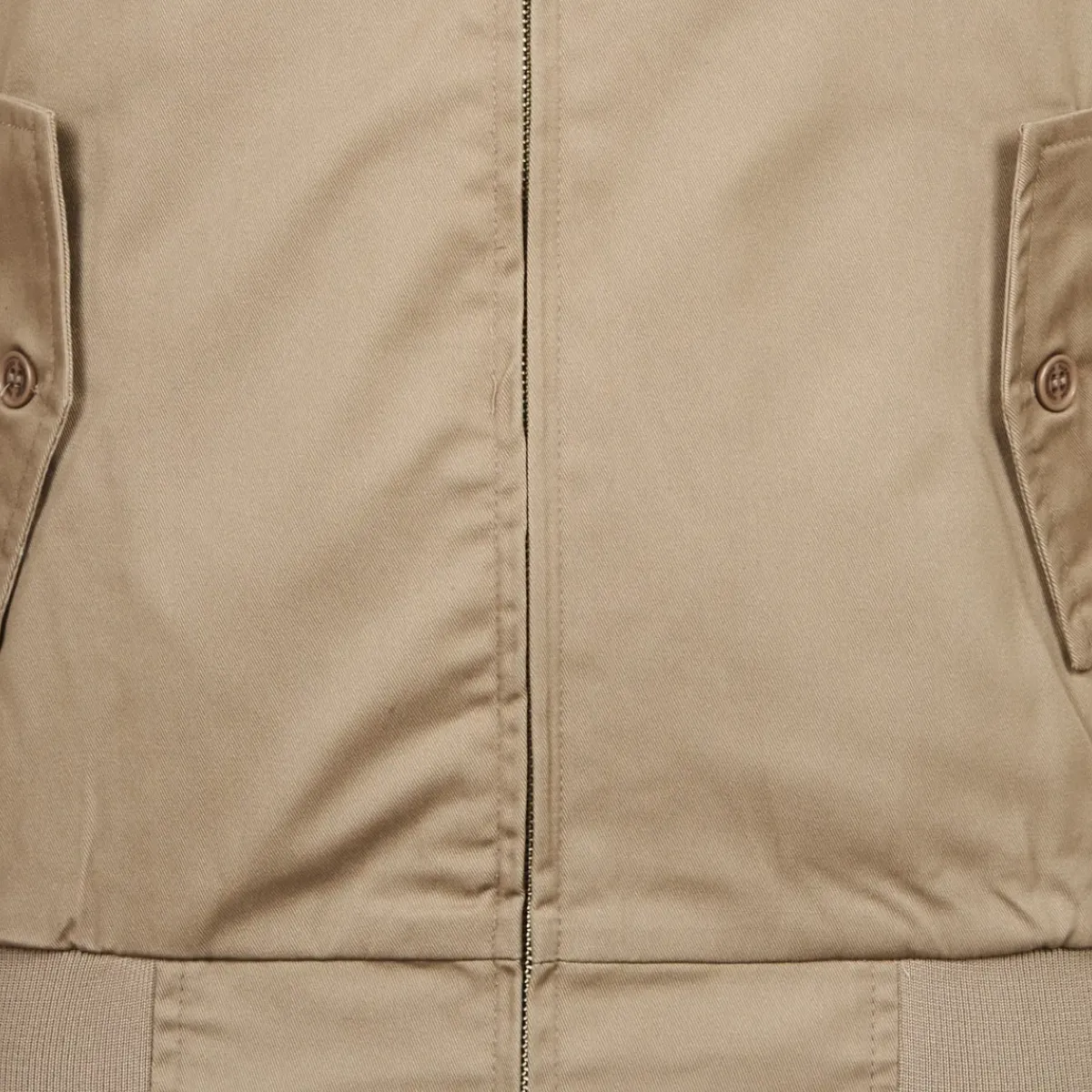 Harrington - PAULO