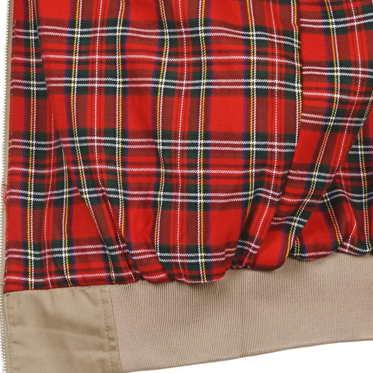 Harrington - PAULO