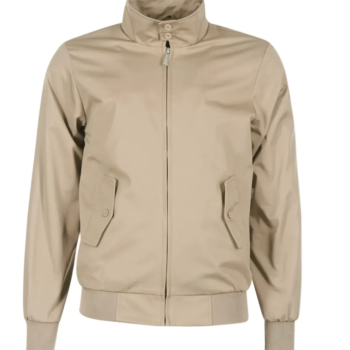 Harrington - PAULO