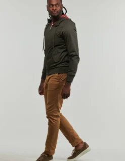 Harrington - HGO HOODED