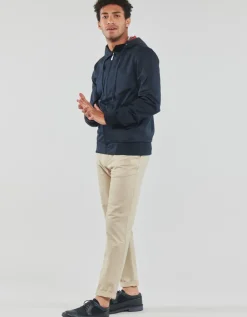 Harrington - HGO HOODED RECYCLED