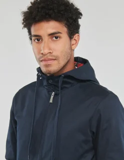 Harrington - HGO HOODED RECYCLED