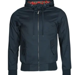 Harrington - HGO HOODED RECYCLED