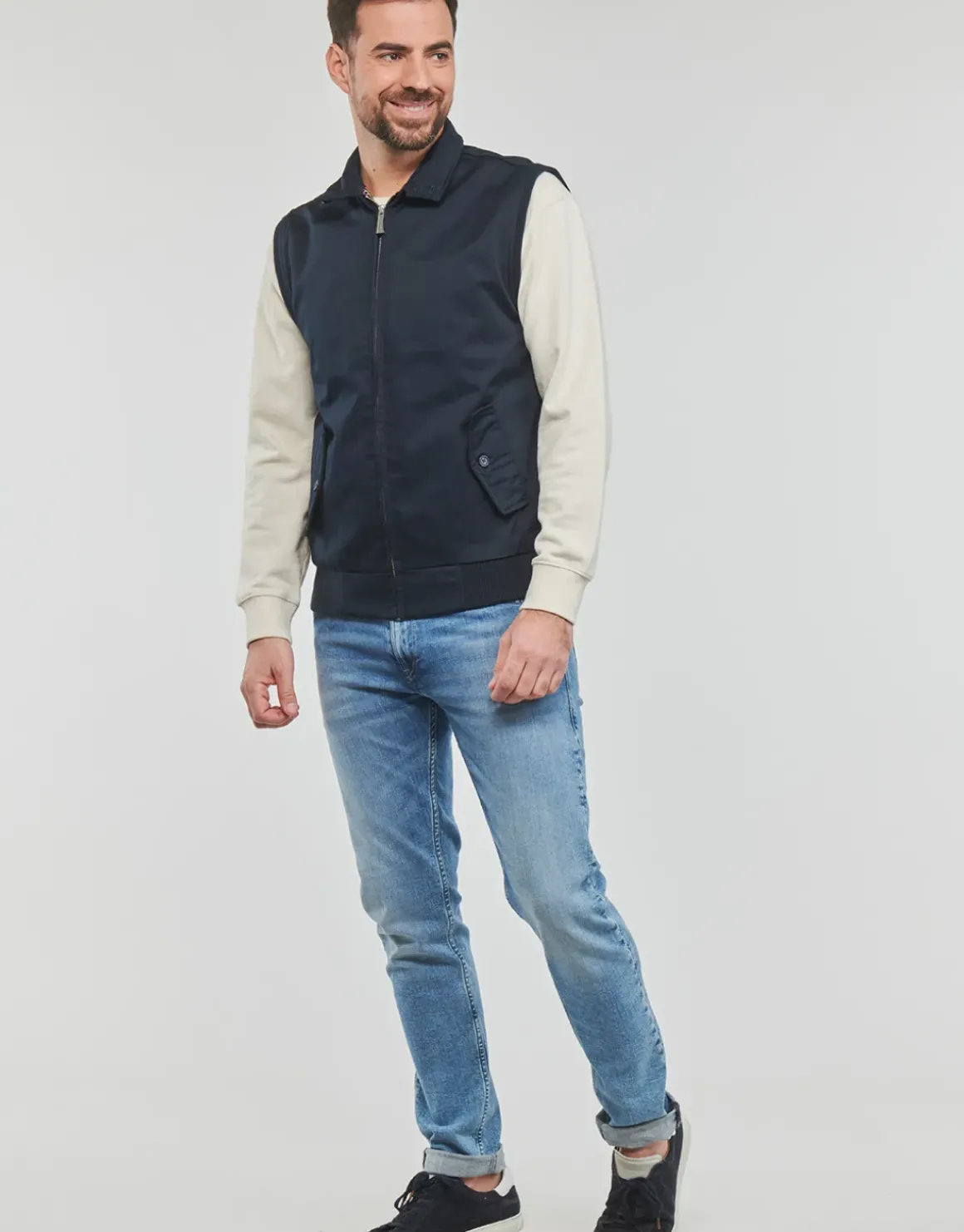Harrington - HGO WAISTCOAT