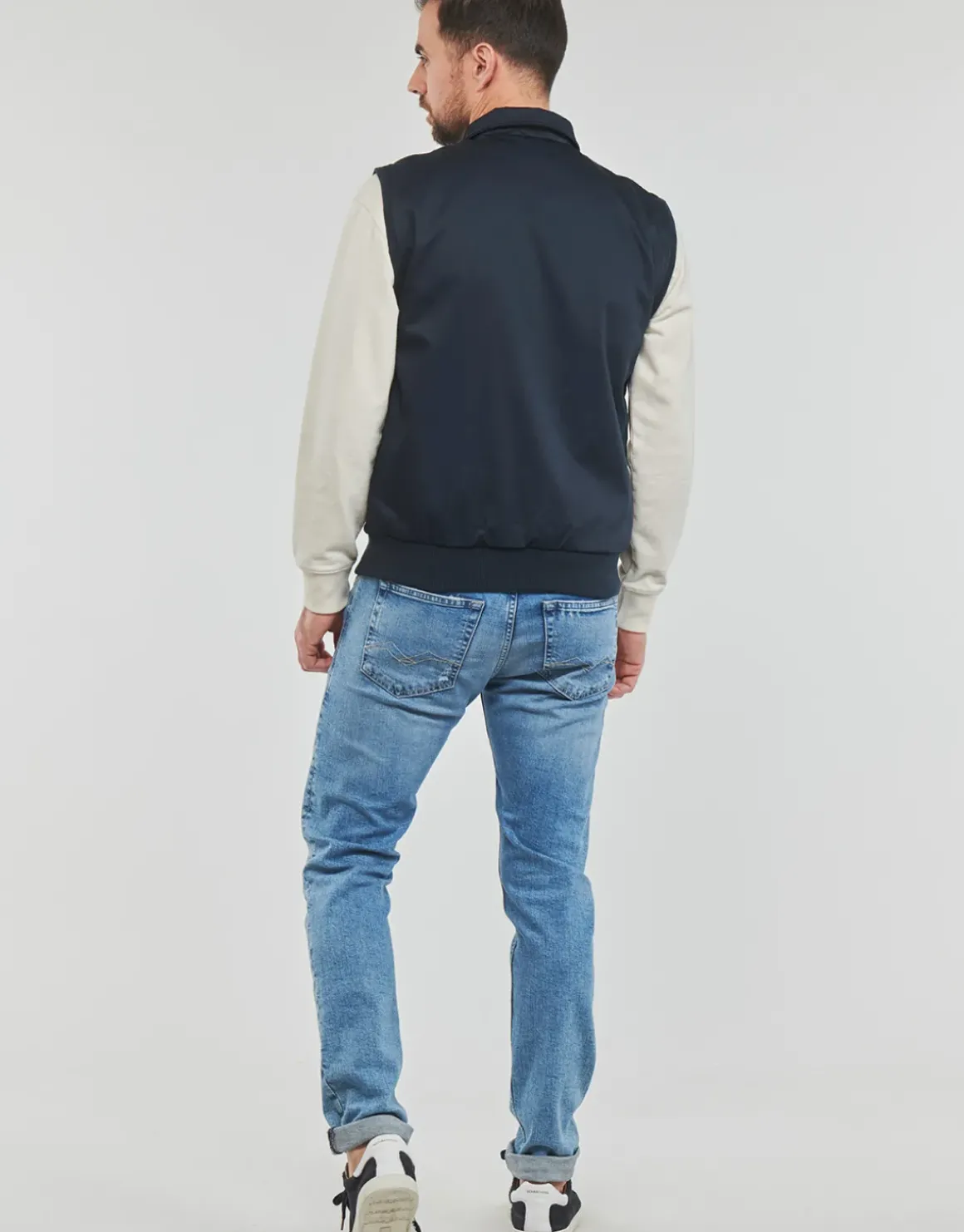 Harrington - HGO WAISTCOAT