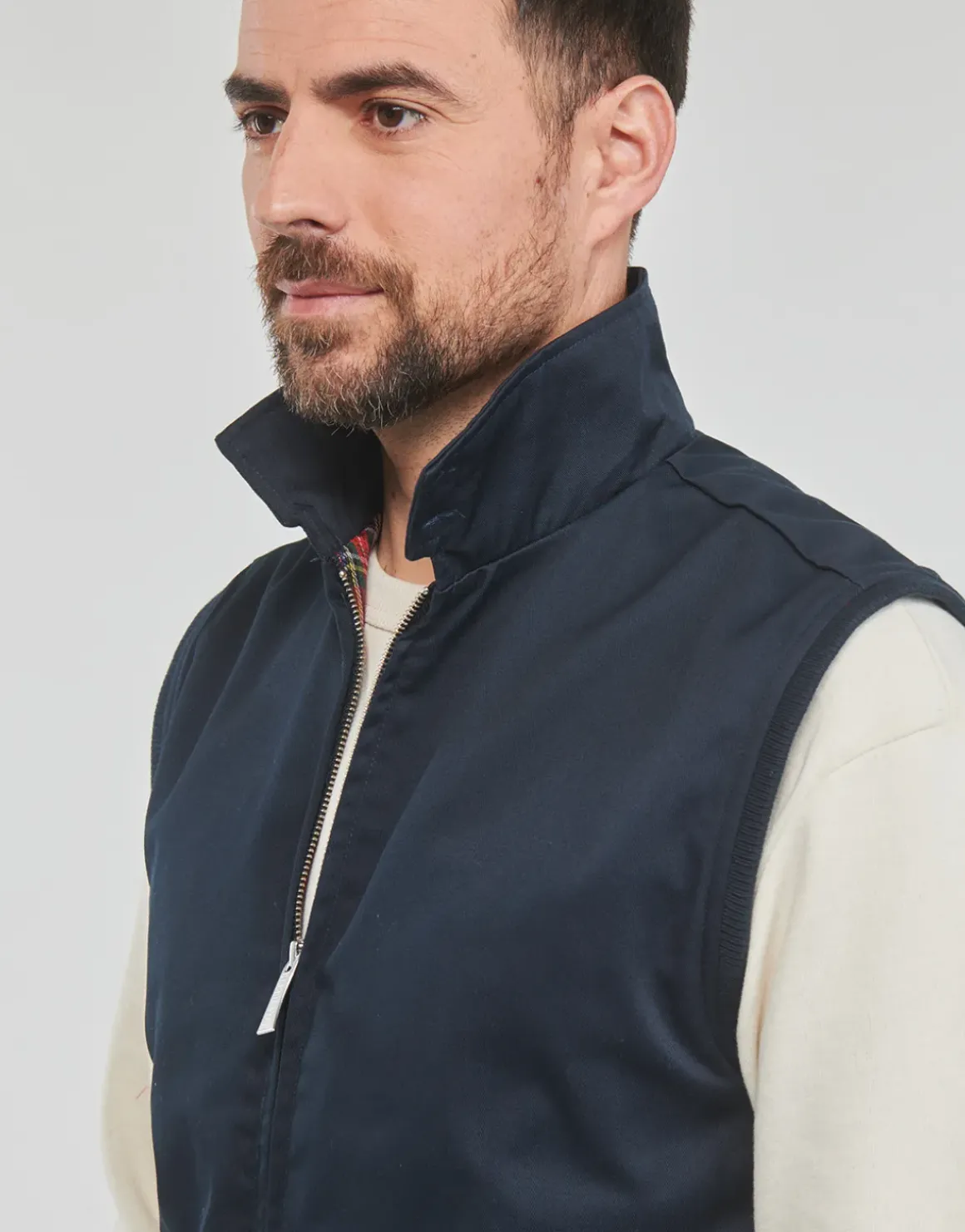 Harrington - HGO WAISTCOAT