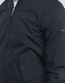 Harrington - MICK