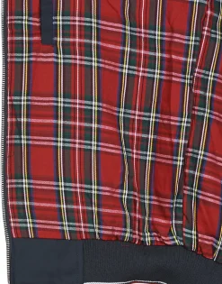 Harrington - MICK