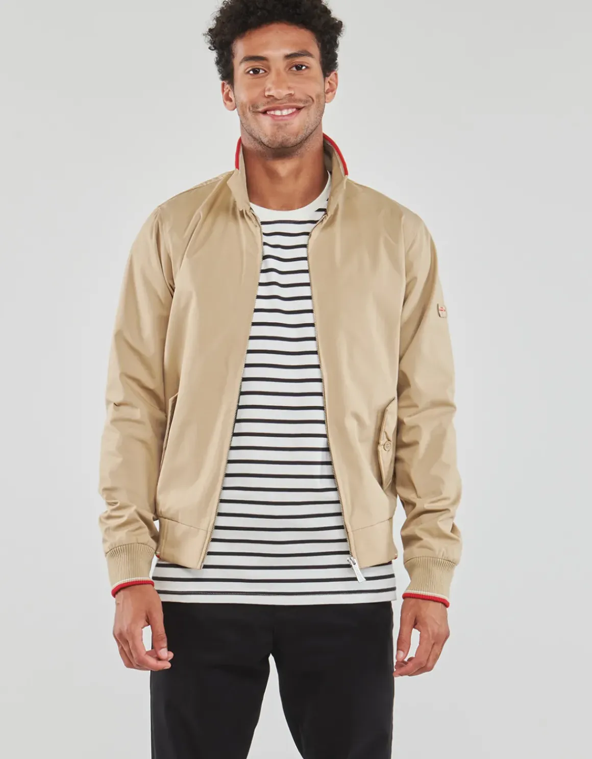 Harrington - MICK