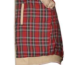 Harrington - MICK