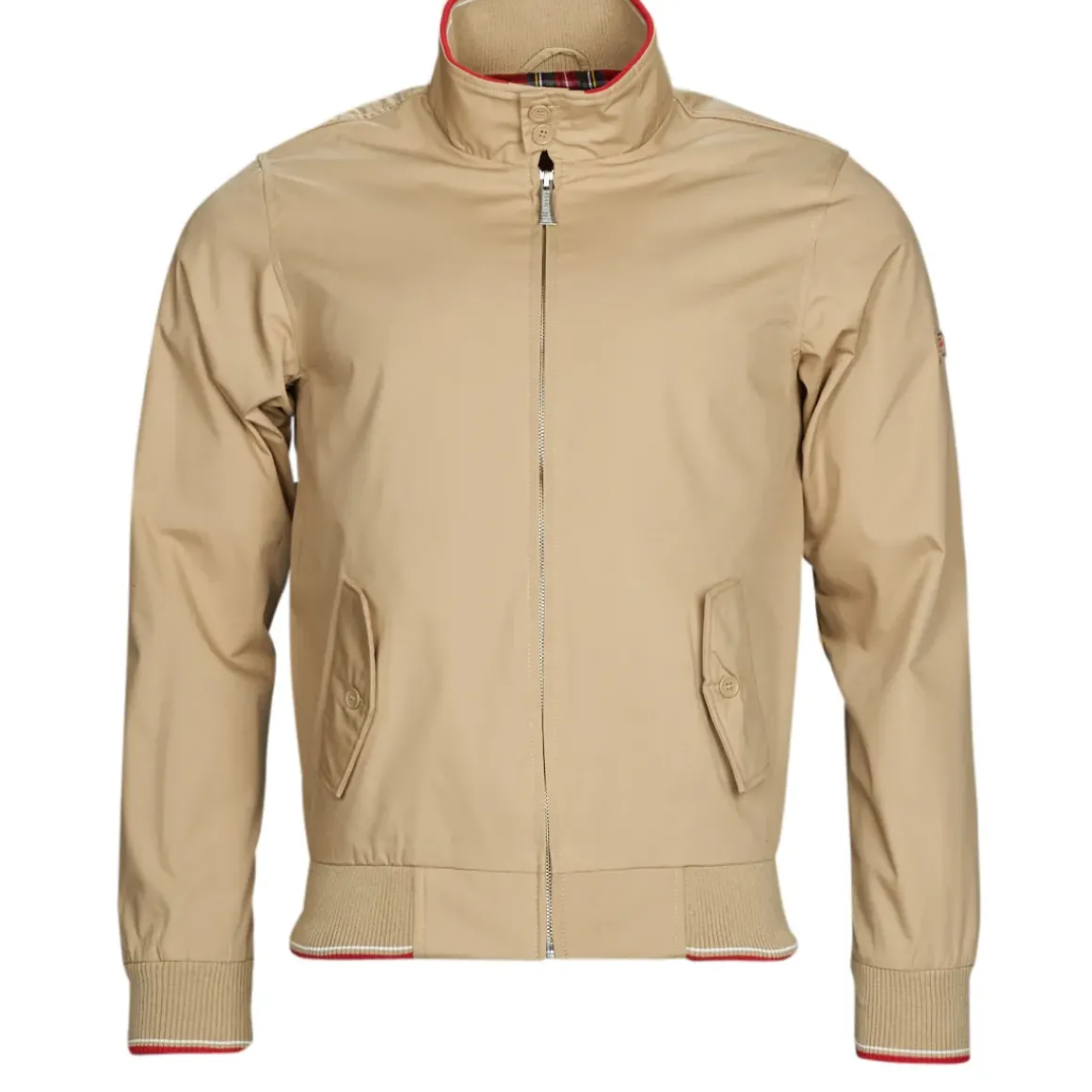 Harrington - MICK
