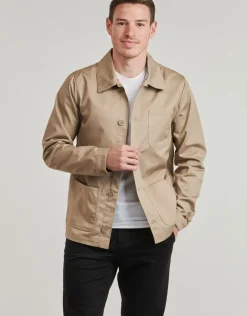 Harrington - PAINT JACKET