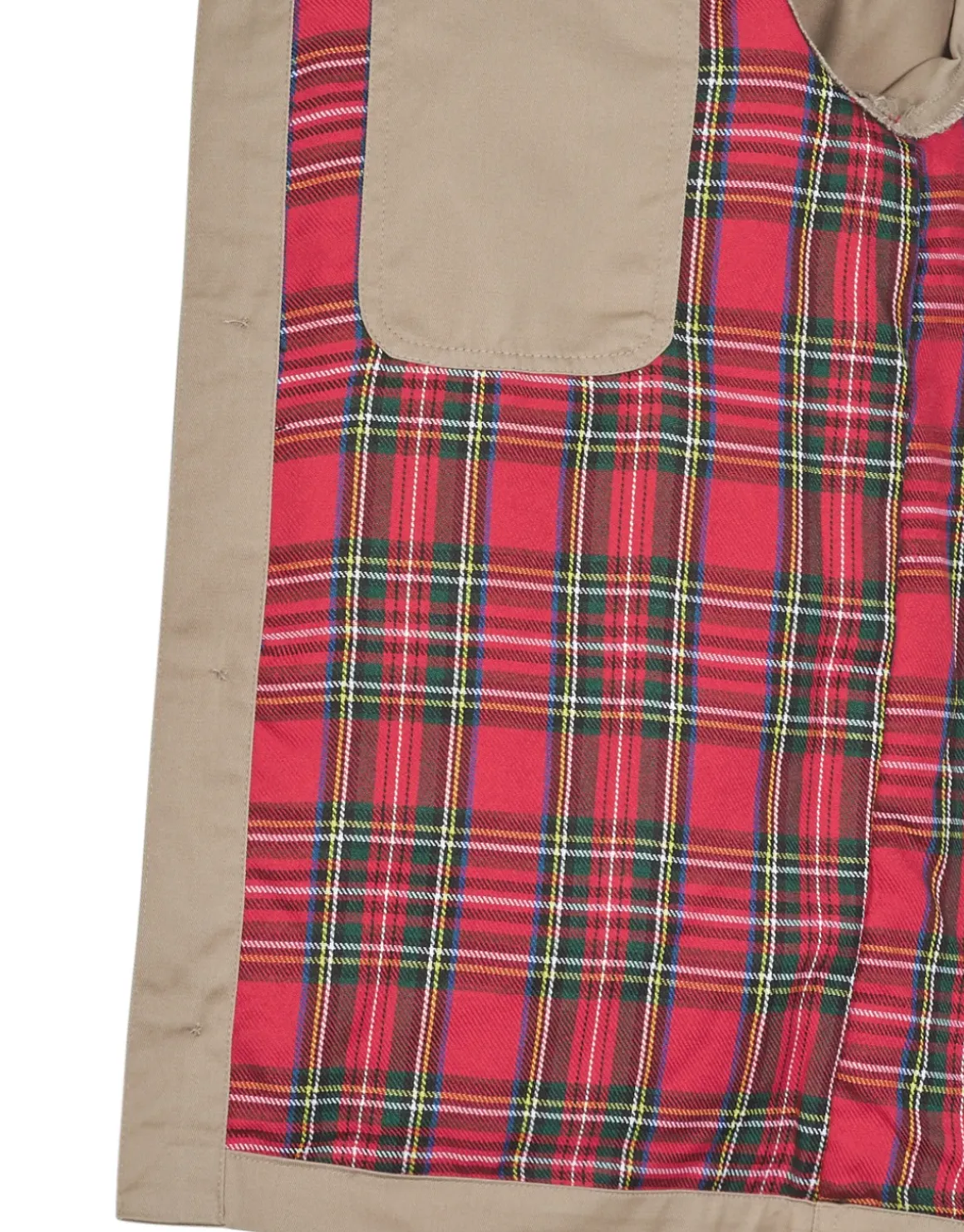 Harrington - PAINT JACKET