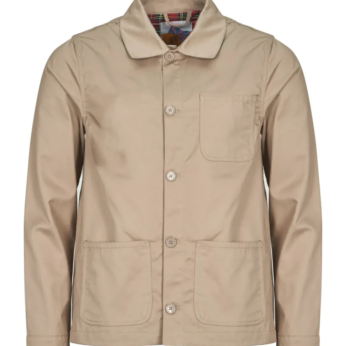 Harrington - PAINT JACKET