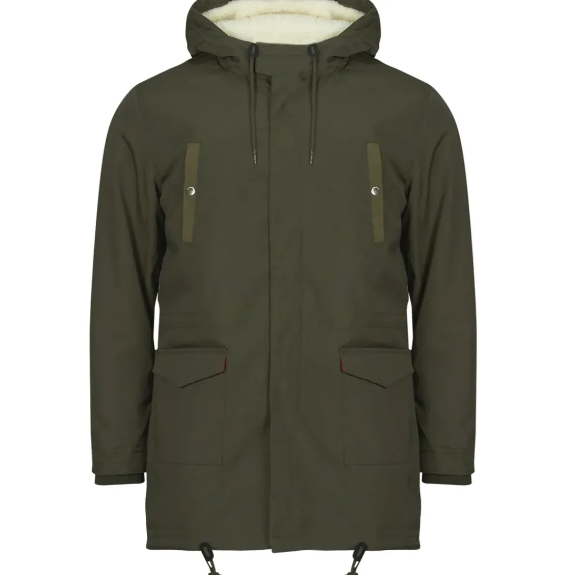 Harrington - PARKA PALMER