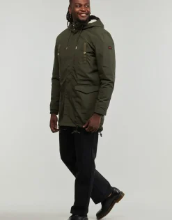 Harrington - PARKA PALMER
