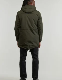 Harrington - PARKA PALMER