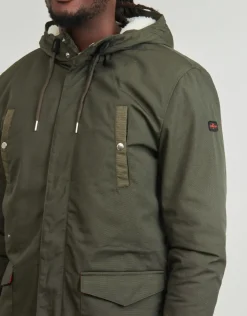 Harrington - PARKA PALMER