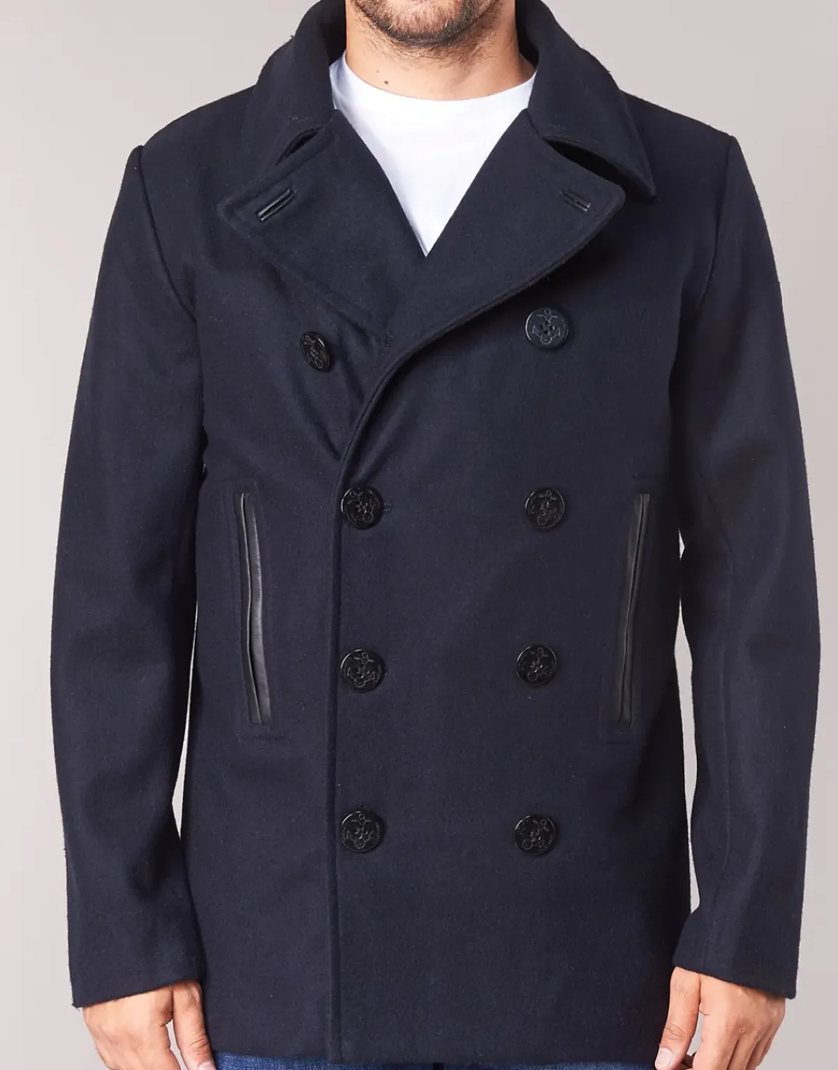 Harrington - PCOAT