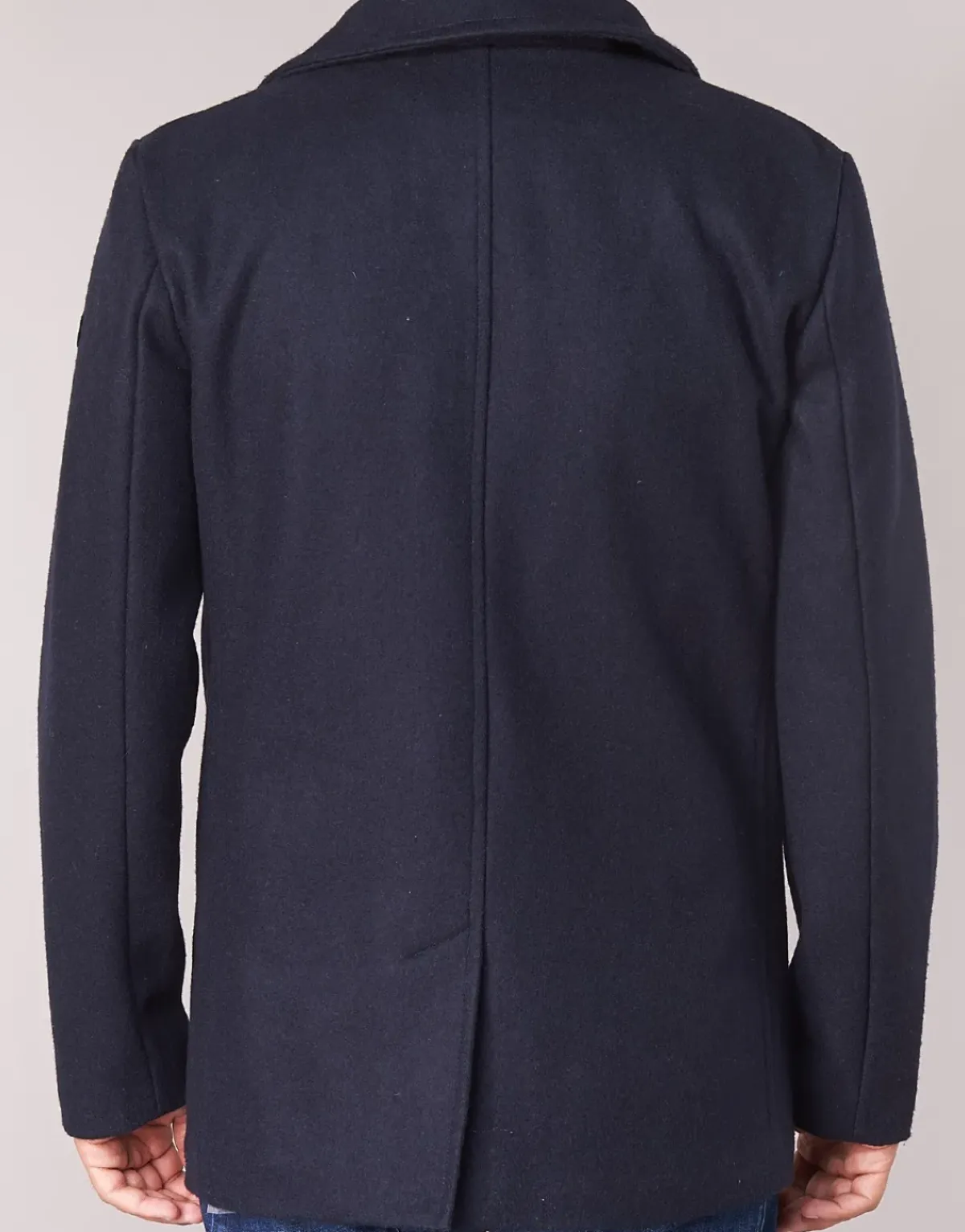 Harrington - PCOAT
