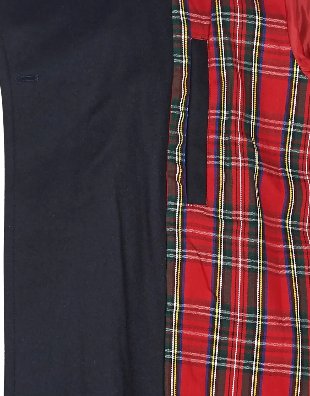 Harrington - PCOAT
