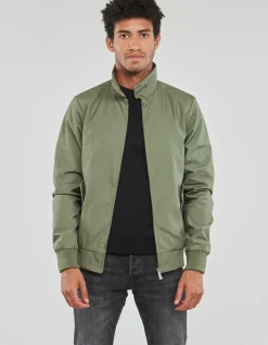 Harrington - RIPSTOP JACKET RECYCLED